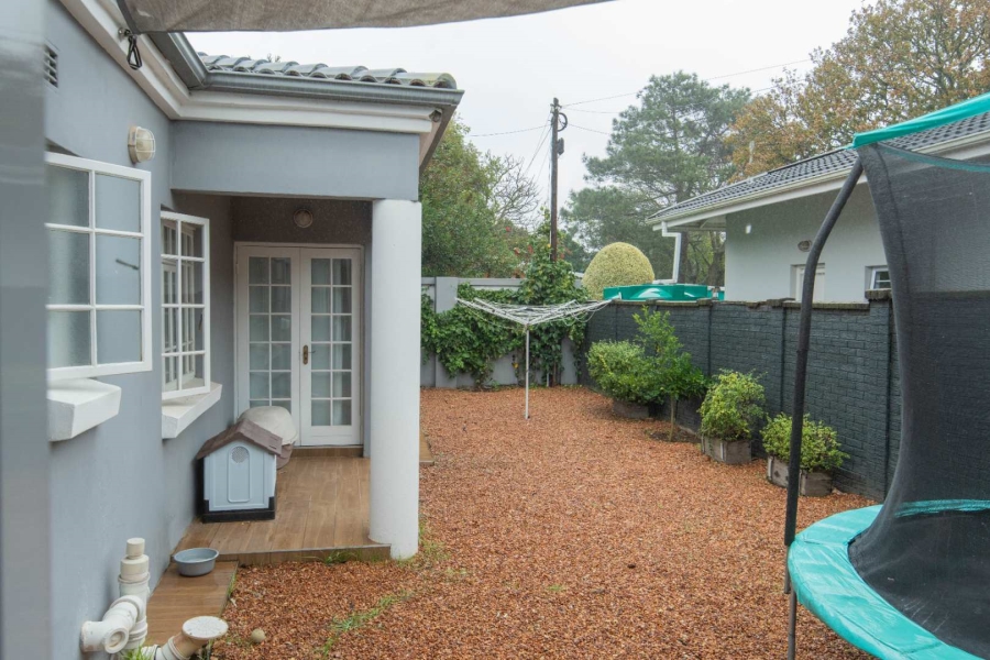 3 Bedroom Property for Sale in Walmer Eastern Cape